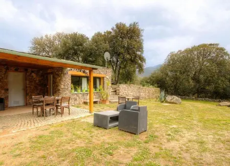 Appartement confortable à Moltifao, vue sur montagne, 50 m² - Photo 6