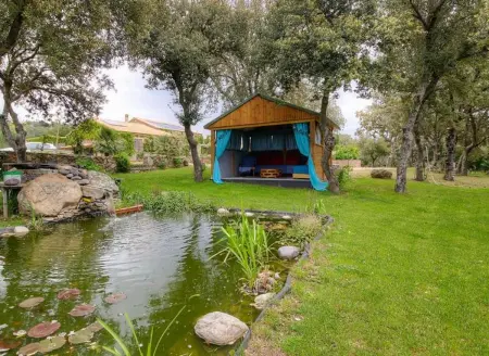 Appartement confortable à Moltifao, vue sur montagne, 50 m² - Photo 7