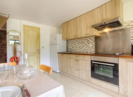 Appartement confortable à Moltifao, vue sur montagne, 50 m² - Photo 9