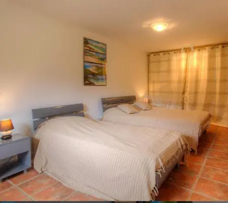 Appartement confortable à Moltifao, vue sur montagne, 50 m² - Photo 11