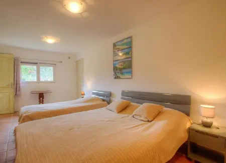 Appartement confortable à Moltifao, vue sur montagne, 50 m² - Photo 14