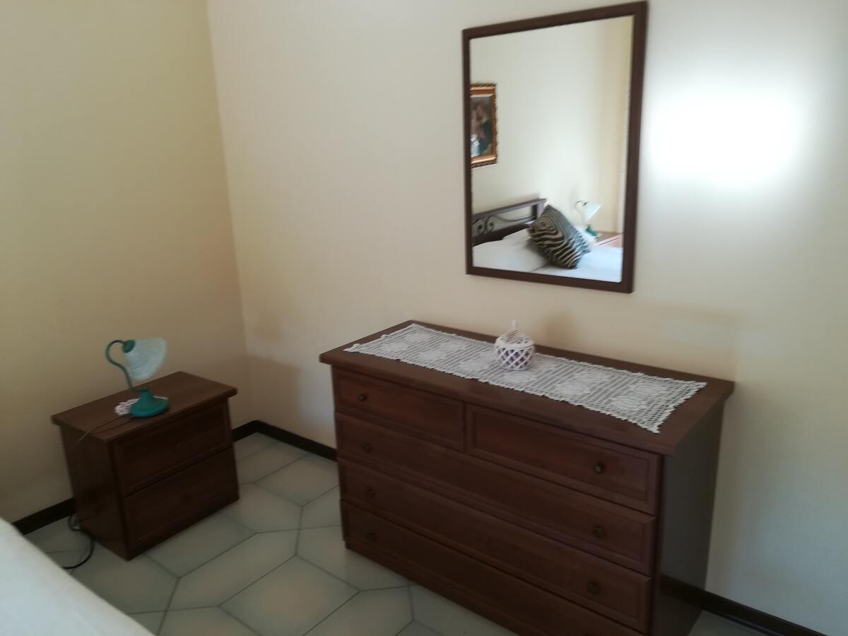 Appartement avec terrasse au cœur de Trani - Photo 7