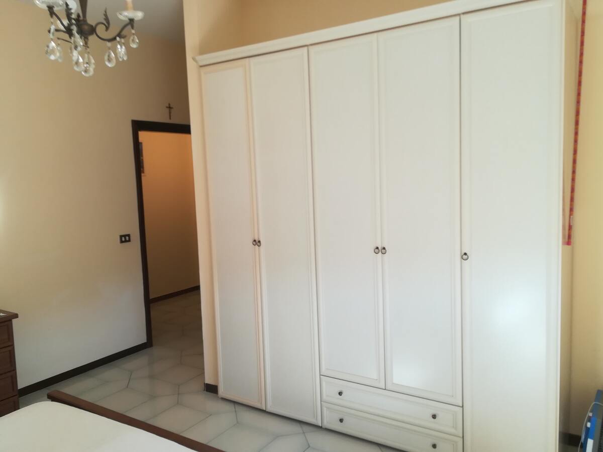 Appartement avec terrasse au cœur de Trani - Photo 8