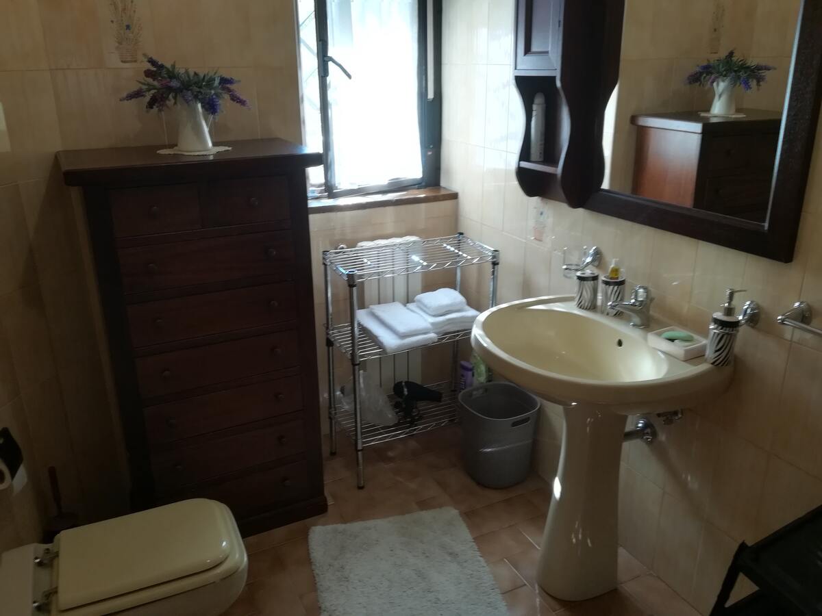Appartement avec terrasse au cœur de Trani - Photo 10