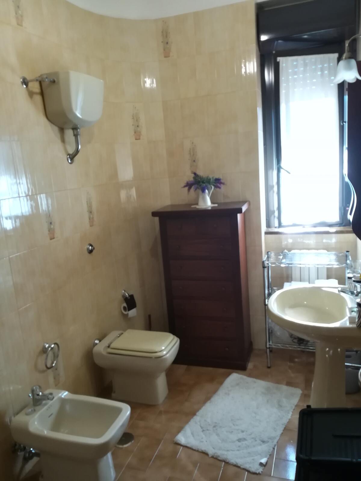Appartement avec terrasse au cœur de Trani - Photo 11