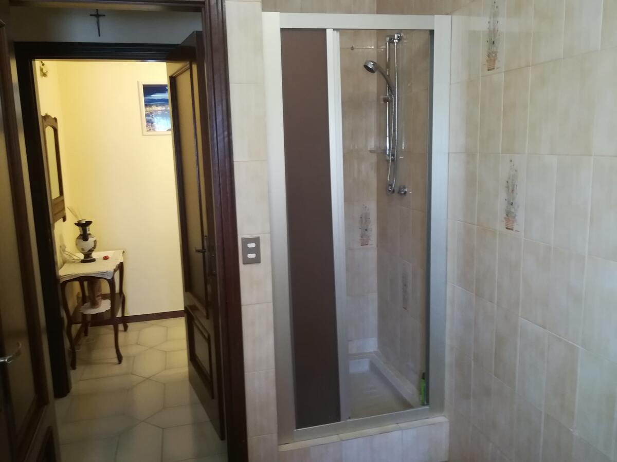 Appartement avec terrasse au cœur de Trani - Photo 12