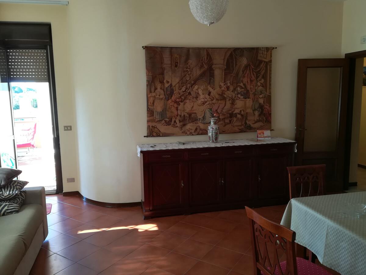 Appartement avec terrasse au cœur de Trani - Photo 13