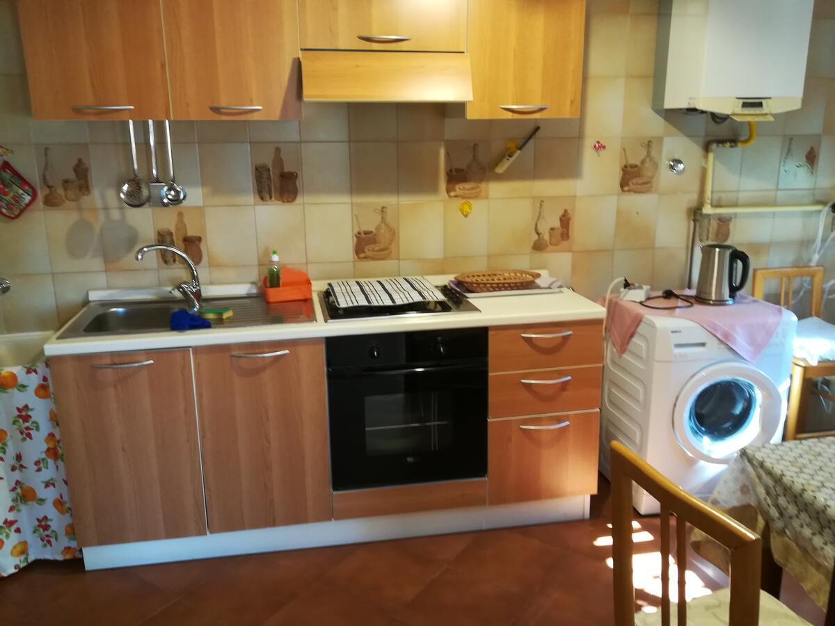 Appartement avec terrasse au cœur de Trani - Photo 14