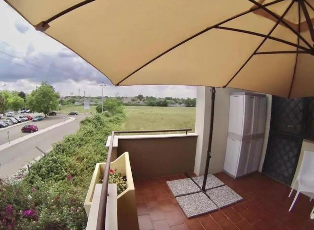 Appartement avec terrasse au cœur de Trani - Photo 16