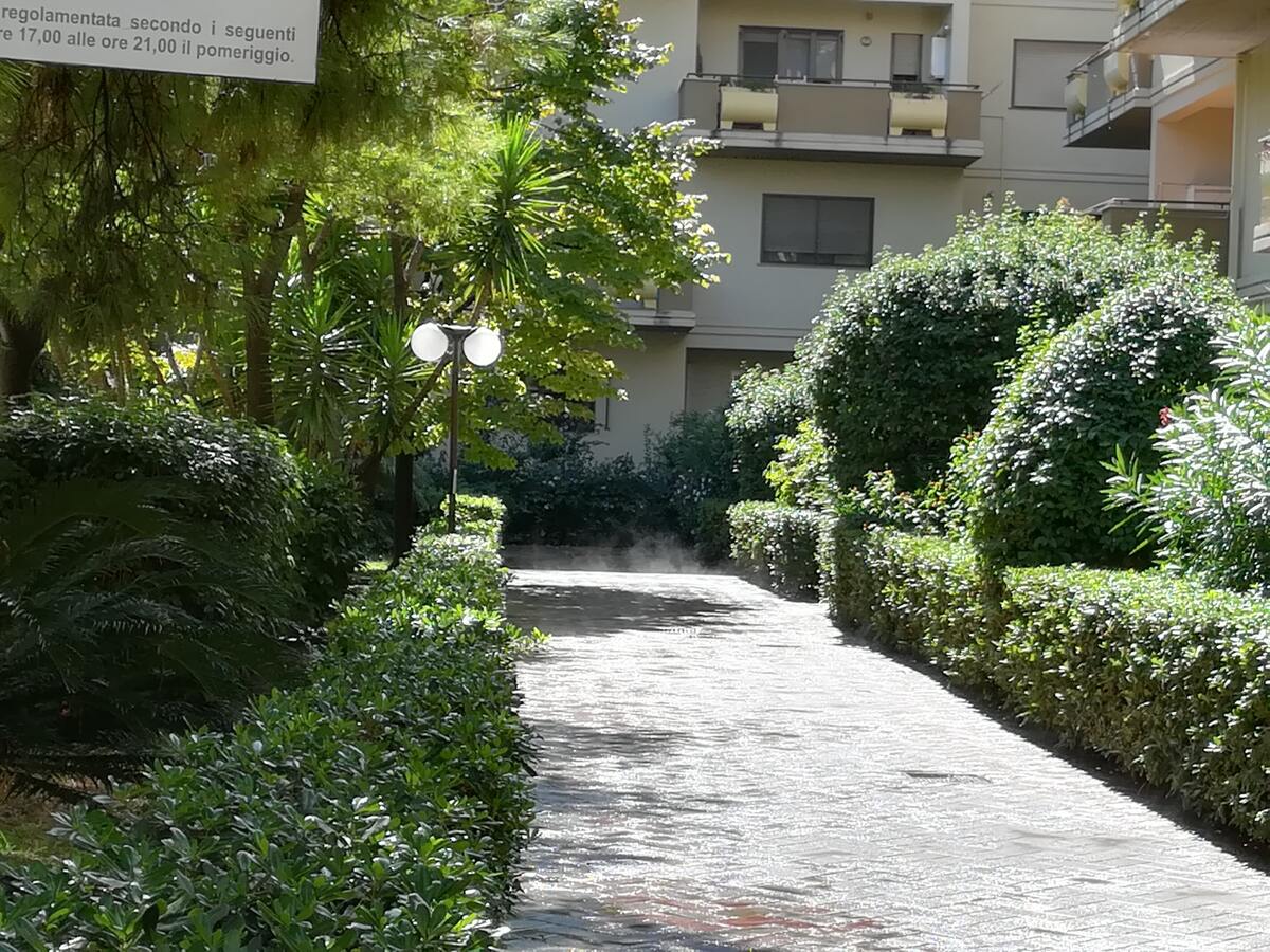 Appartement avec terrasse au cœur de Trani - Photo 17