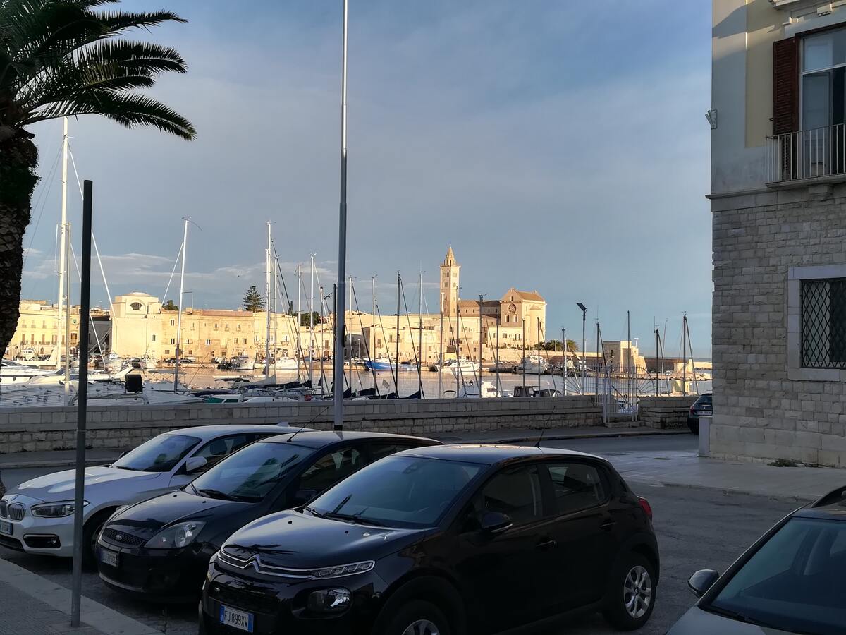 Appartement avec terrasse au cœur de Trani - Photo 20