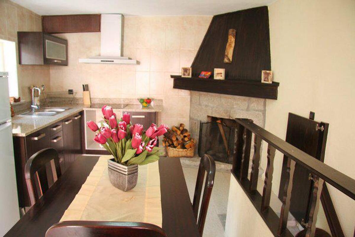 Maison 7 chambres à Santa Eulália pour 18 personnes - Photo 2