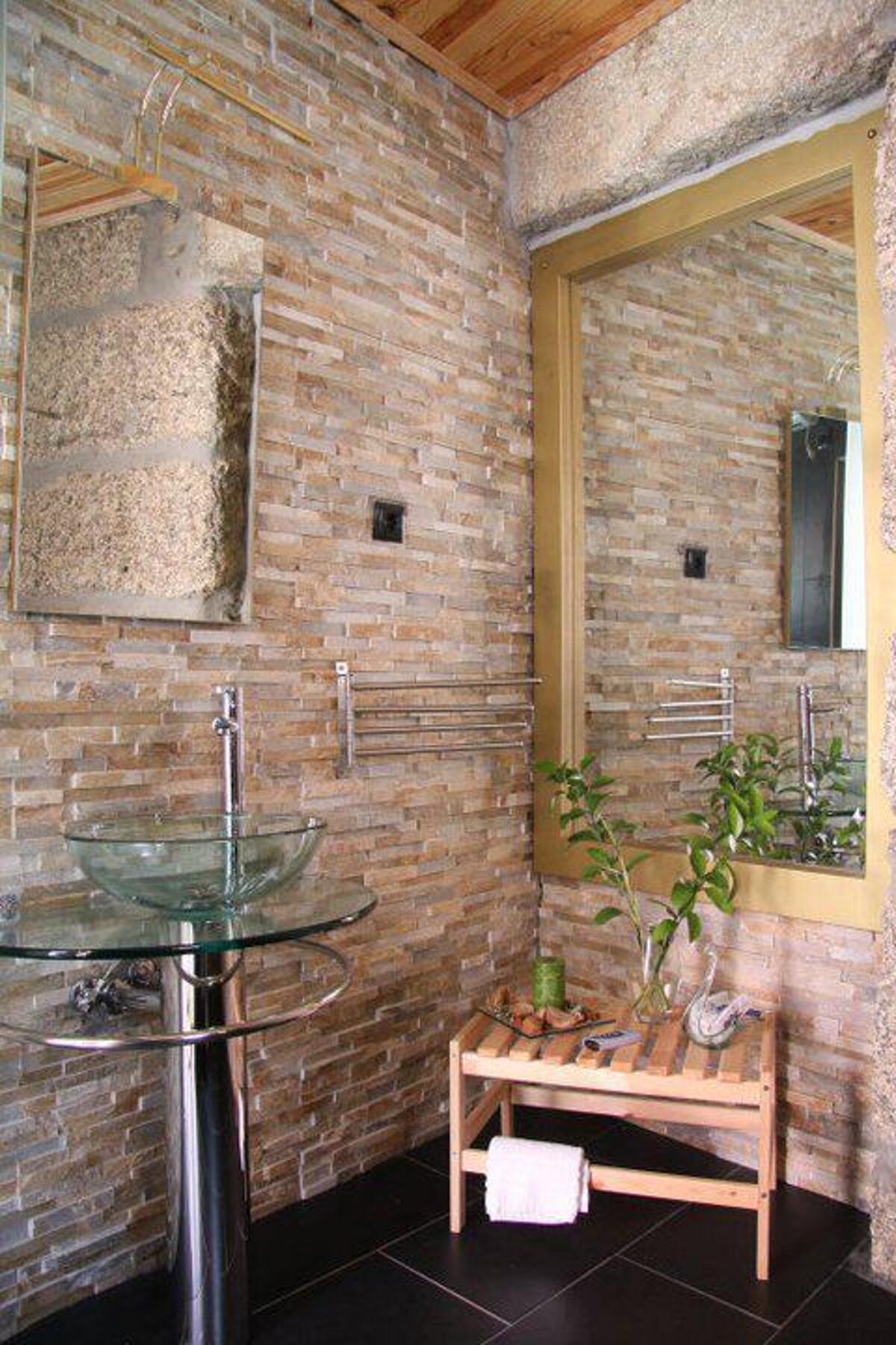 Maison 7 chambres à Santa Eulália pour 18 personnes - Photo 4