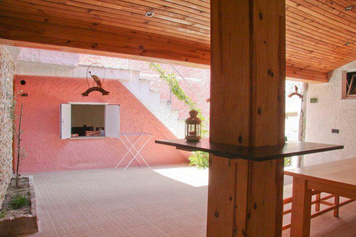 Maison 7 chambres à Santa Eulália pour 18 personnes - Photo 5