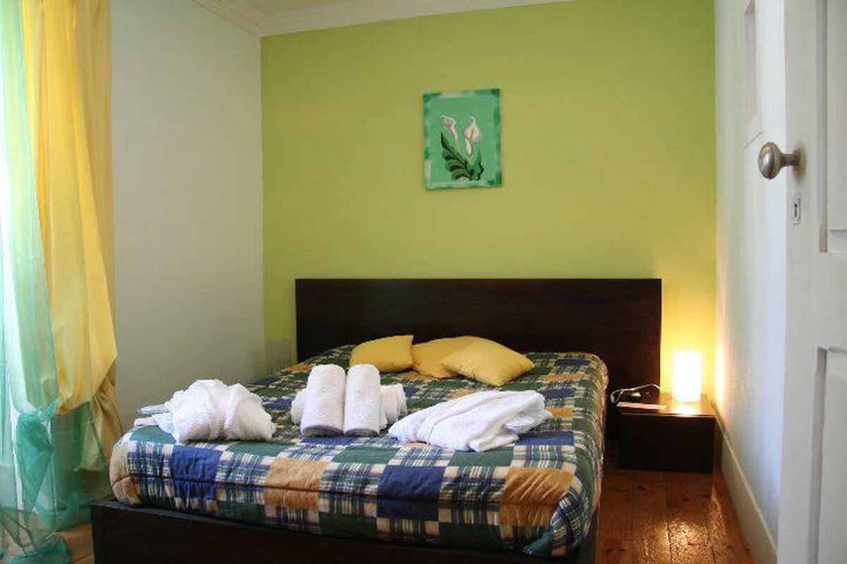 Maison 7 chambres à Santa Eulália pour 18 personnes - Photo 6