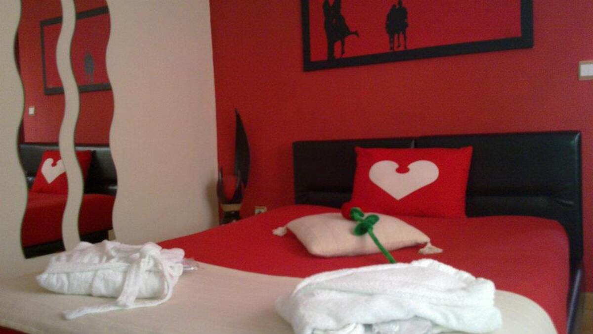 Maison 7 chambres à Santa Eulália pour 18 personnes - Photo 7