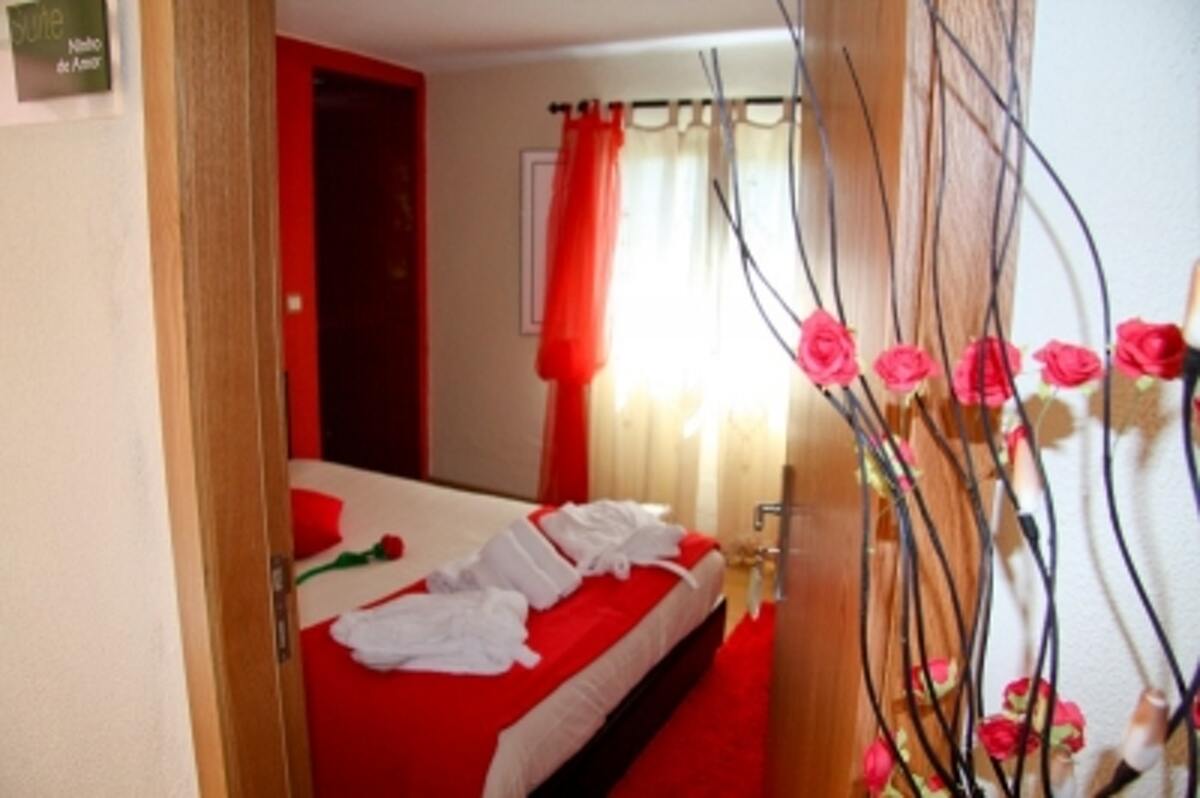 Maison 7 chambres à Santa Eulália pour 18 personnes - Photo 12