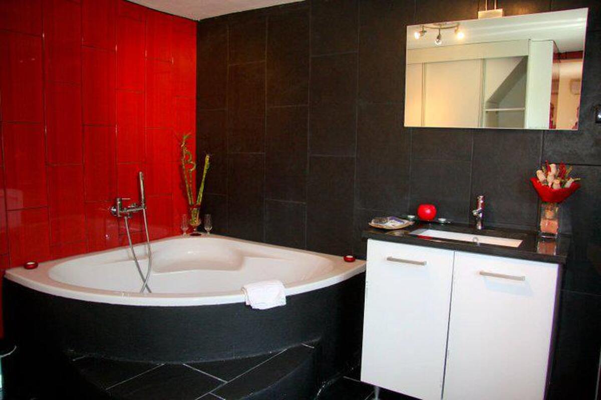 Maison 7 chambres à Santa Eulália pour 18 personnes - Photo 14