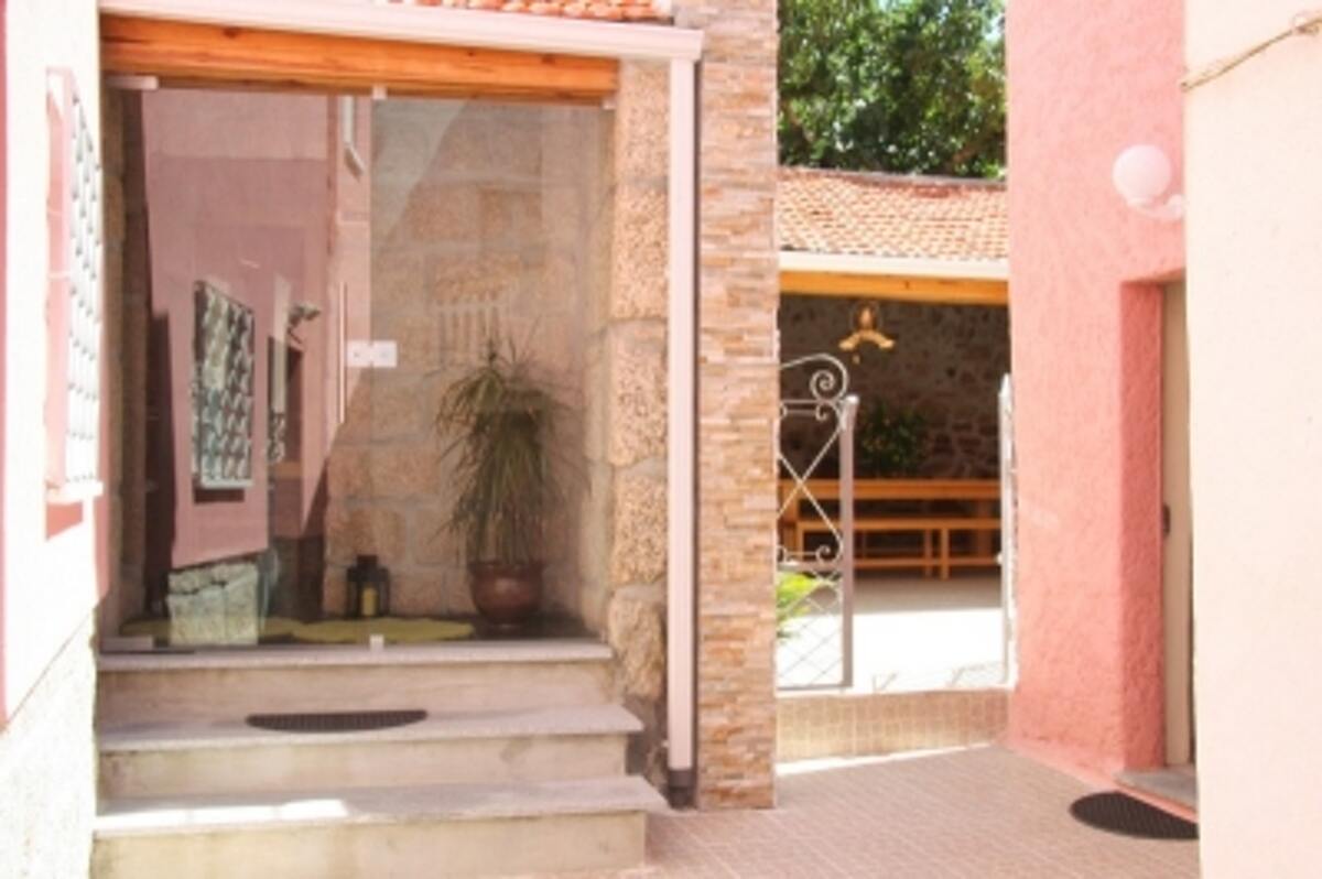 Maison 7 chambres à Santa Eulália pour 18 personnes - Photo 18