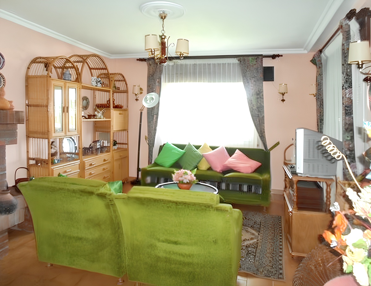 Maison 180 m² vue mer, 5 chambres à Boiro - Photo 3