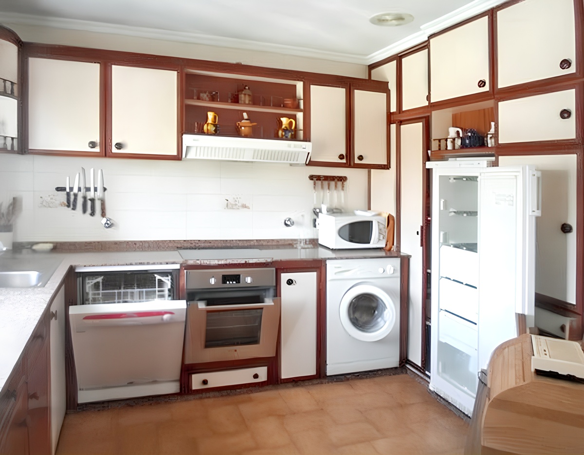 Maison 180 m² vue mer, 5 chambres à Boiro - Photo 13
