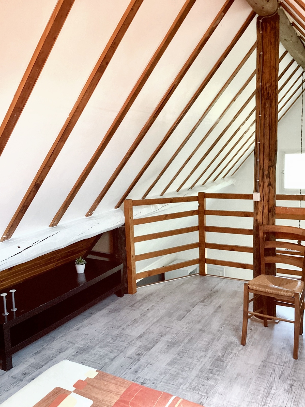 Maison 45m² jardin clôturé & terrain de volley à Saint-Nazaire-de-Pézan - Photo 14