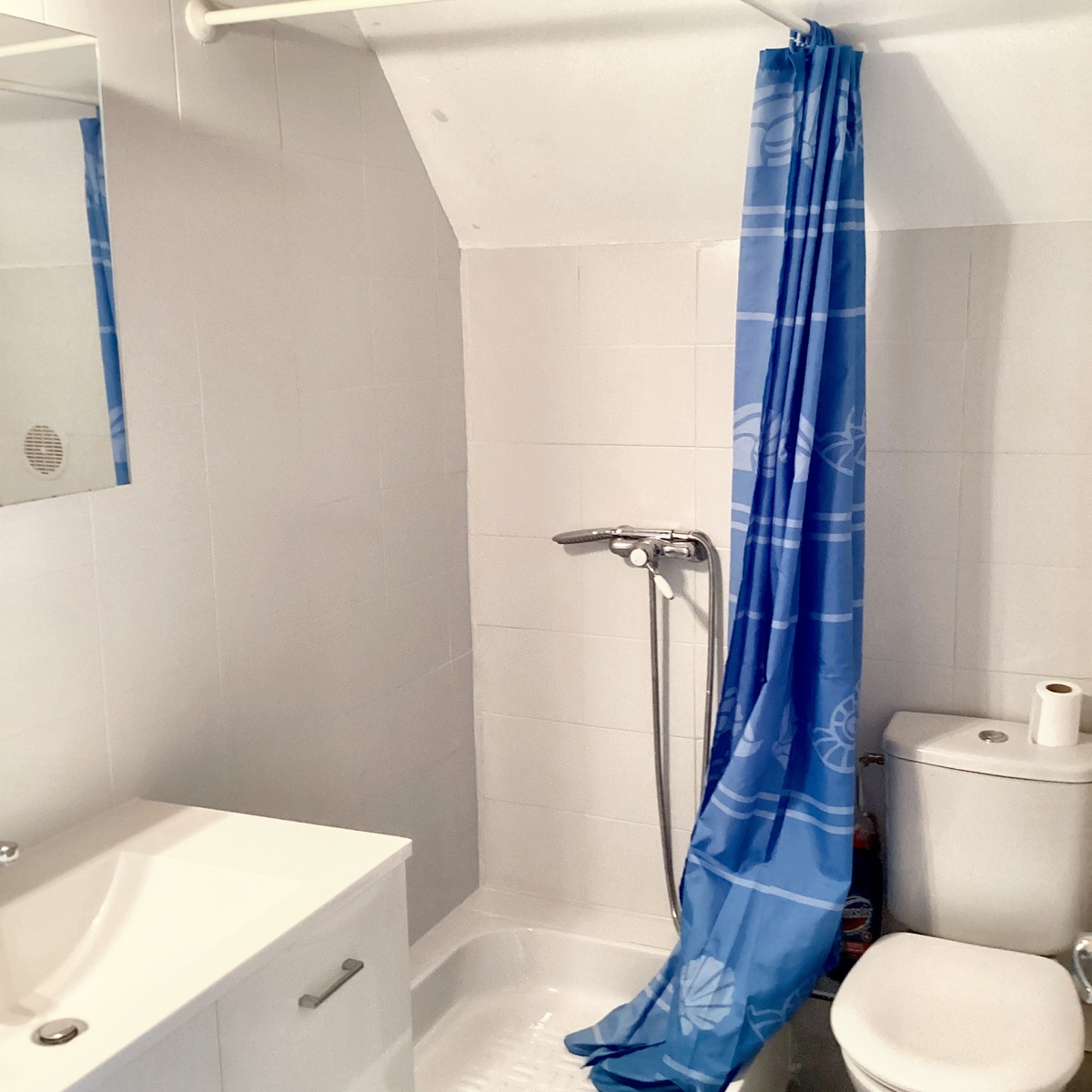 Maison 45m² jardin clôturé & terrain de volley à Saint-Nazaire-de-Pézan - Photo 17