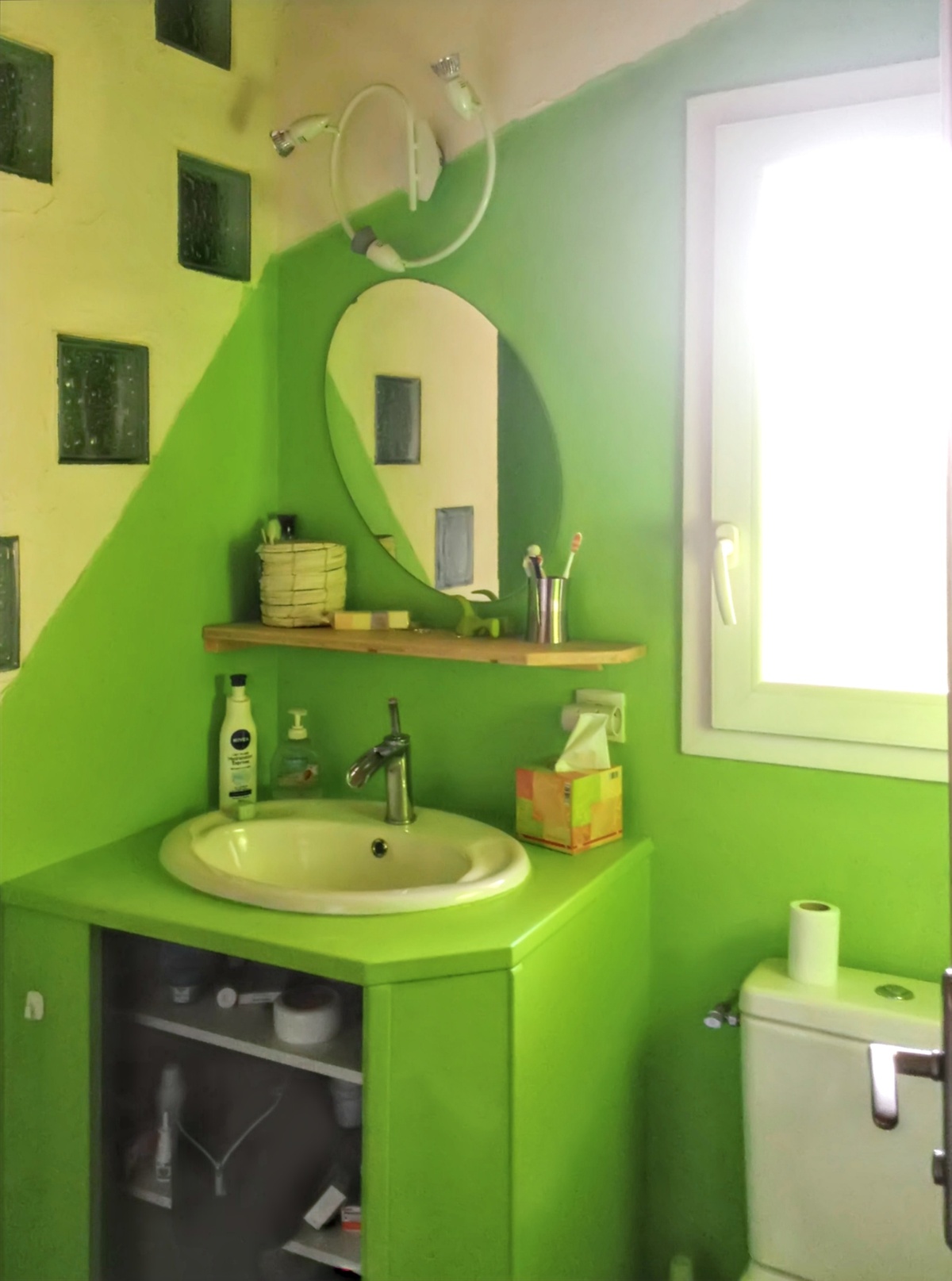 Maison 140 m² Gap : 12 personnes, cheminée et vue montagne - Photo 12