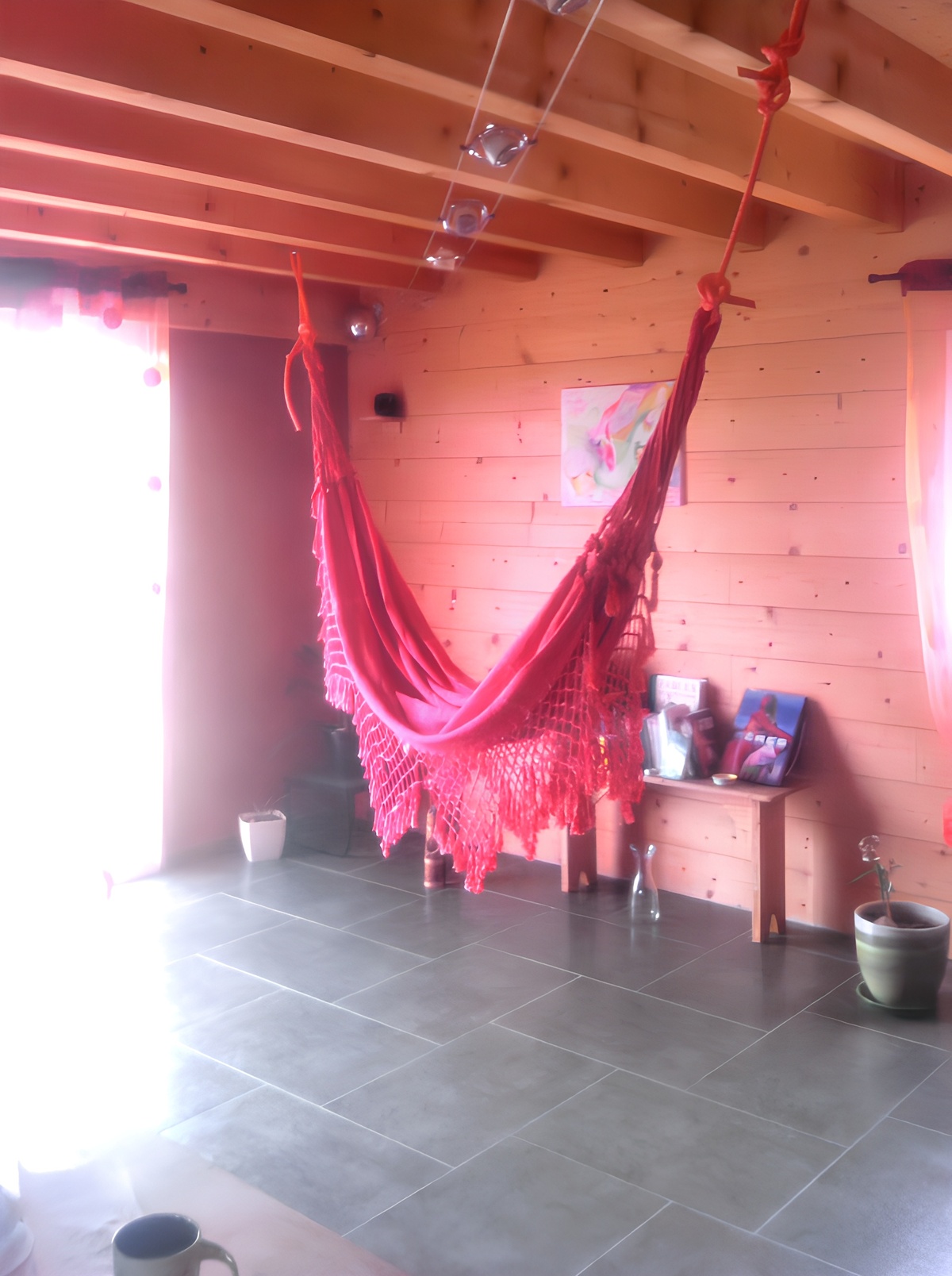 Maison 140 m² Gap : 12 personnes, cheminée et vue montagne - Photo 14