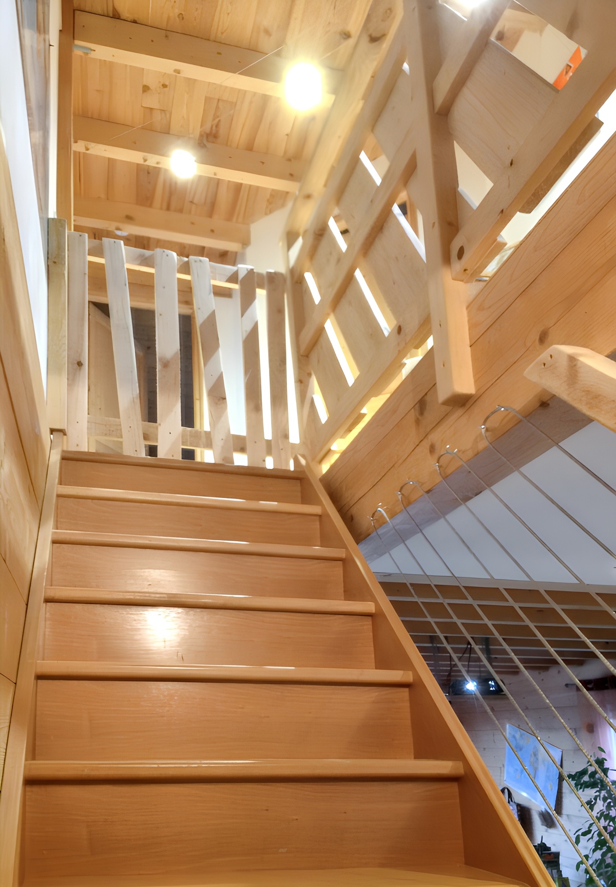 Maison 140 m² Gap : 12 personnes, cheminée et vue montagne - Photo 23