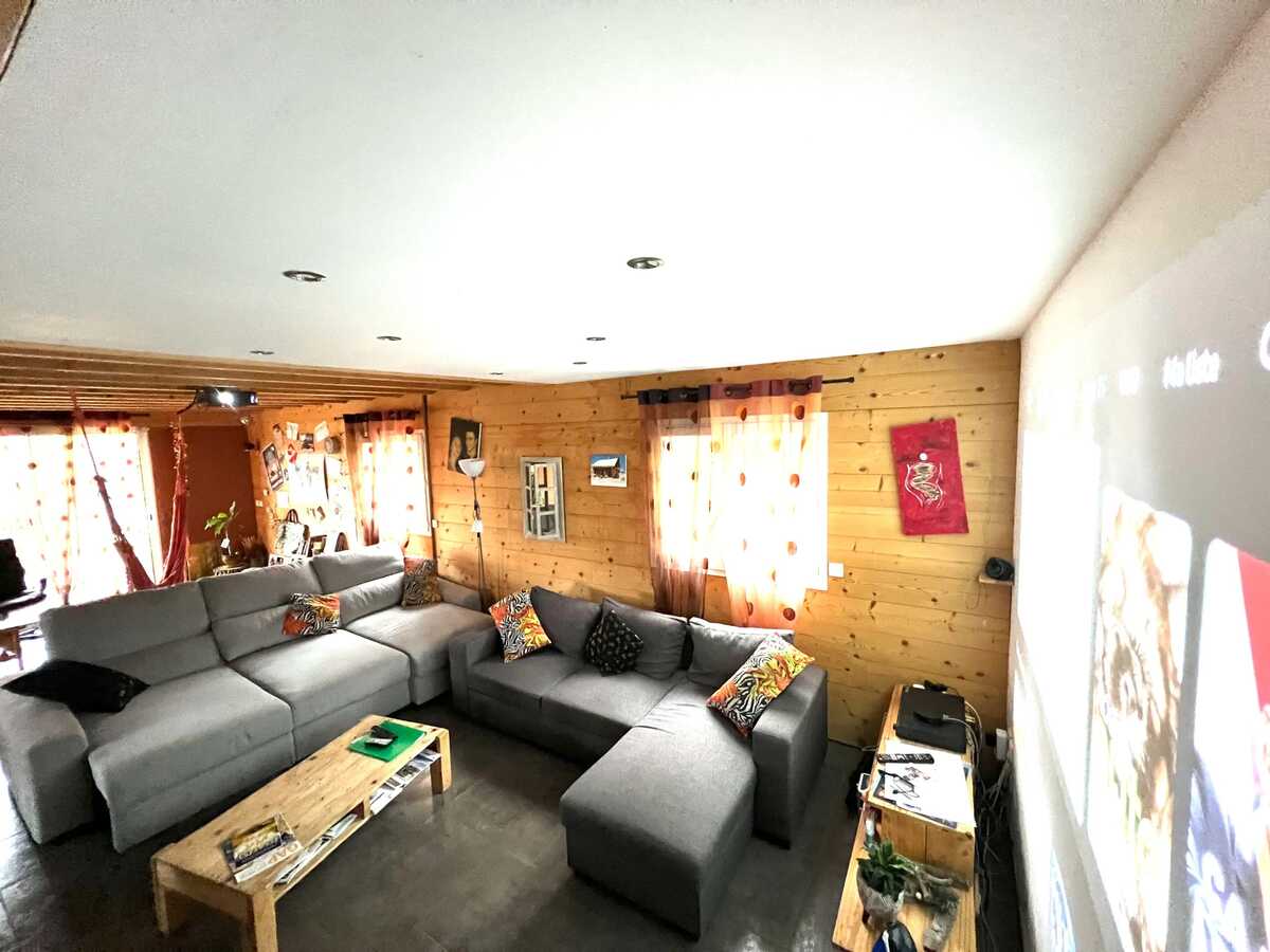 Maison 140 m² Gap : 12 personnes, cheminée et vue montagne - Photo 29