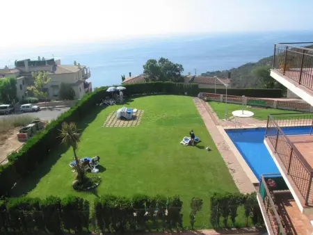 Location appartement à Sant Feliu de Guíxols