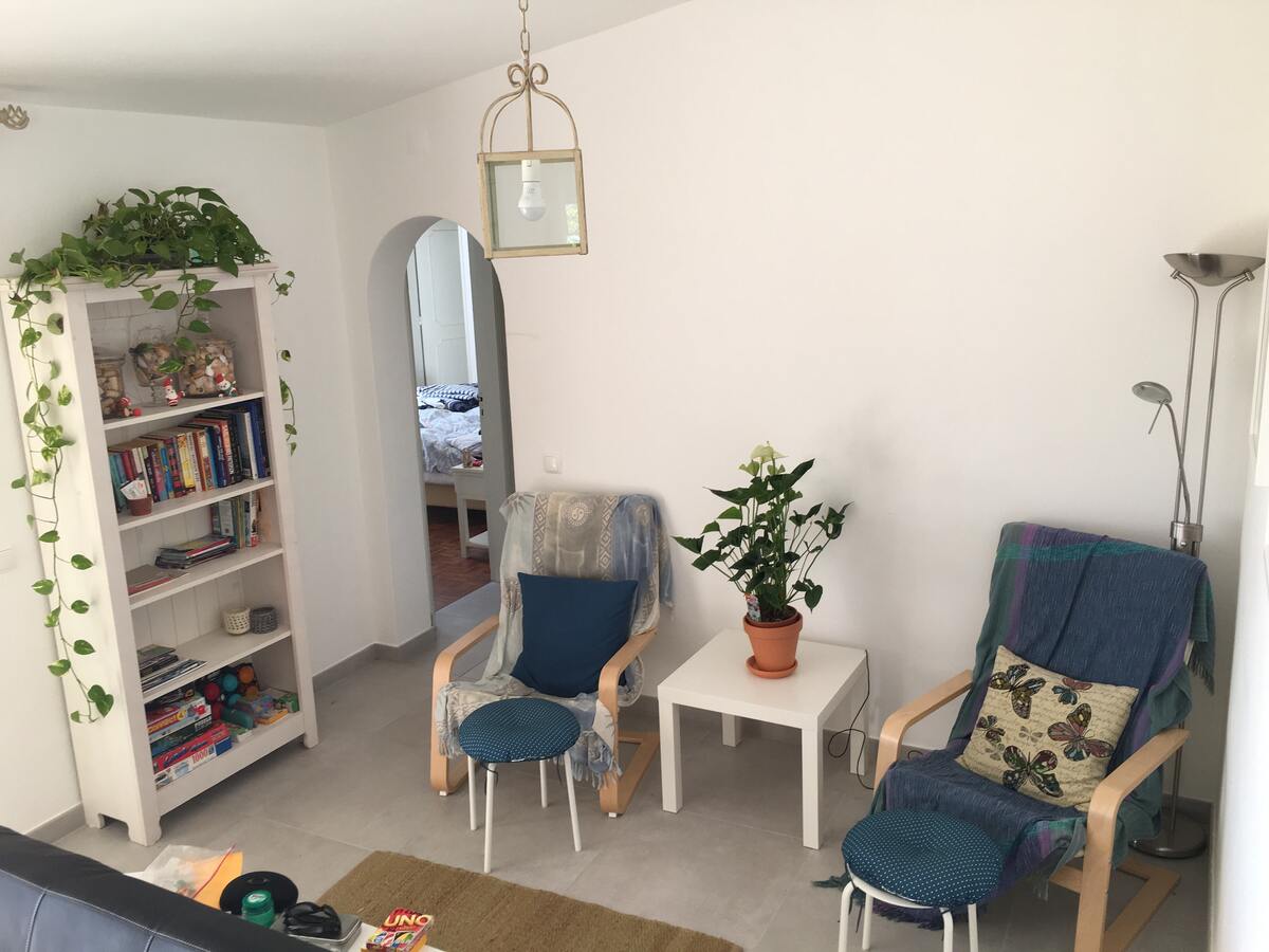 Maison de charme avec piscine privée et vue mer à Faro - Photo 9