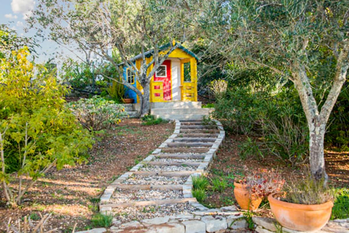 Maison de charme avec piscine privée et vue mer à Faro - Photo 12