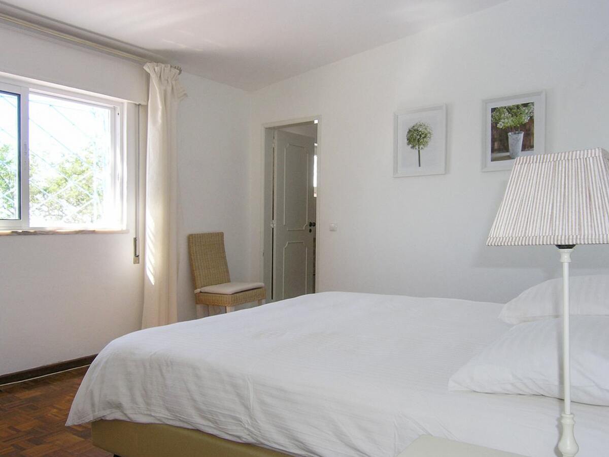 Maison de charme avec piscine privée et vue mer à Faro - Photo 14