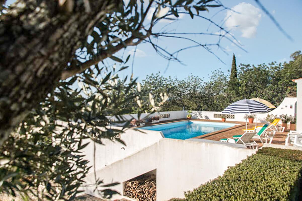 Maison de charme avec piscine privée et vue mer à Faro - Photo 17