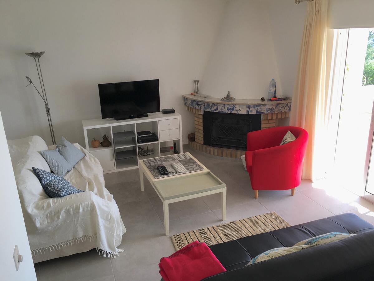 Maison de charme avec piscine privée et vue mer à Faro - Photo 19