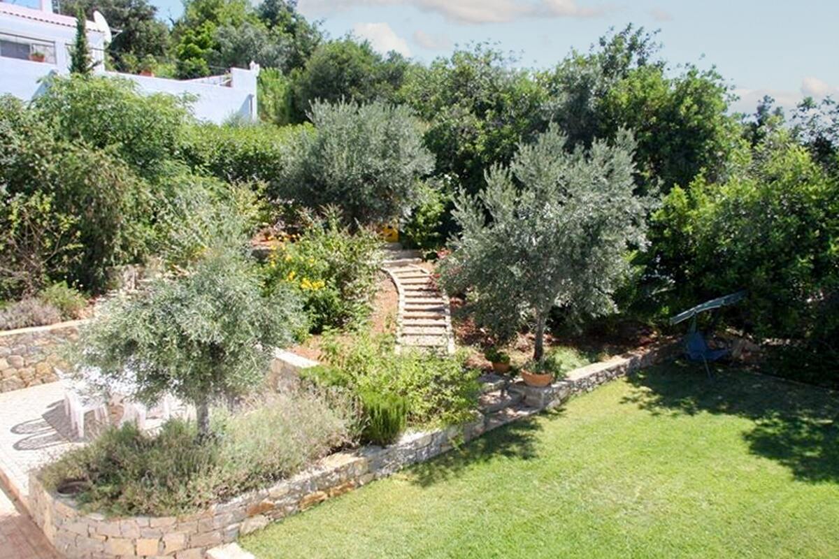 Maison de charme avec piscine privée et vue mer à Faro - Photo 26