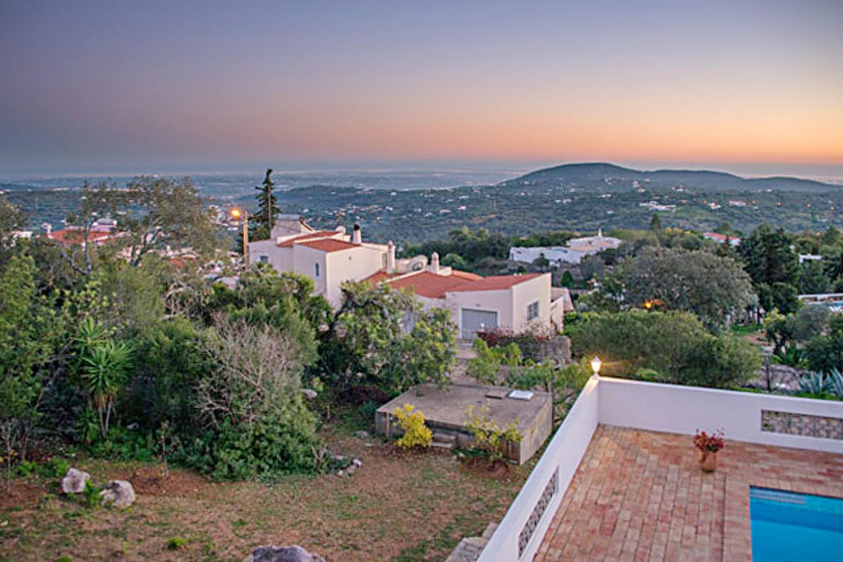 Maison de charme avec piscine privée et vue mer à Faro - Photo 27