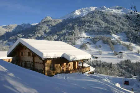 Location appartement à Hauteluce