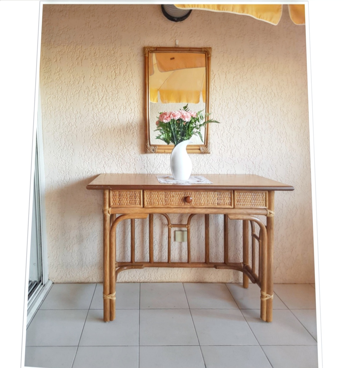 Appartement 37 m² vue mer à Gassin, 5 min plage - Photo 6
