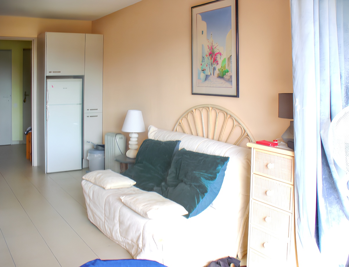 Appartement 37 m² vue mer à Gassin, 5 min plage - Photo 10