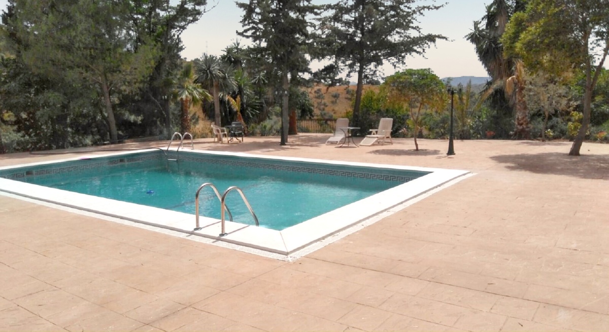 Villa 6 chambres à Málaga, piscine privée toute l'année - Photo 1