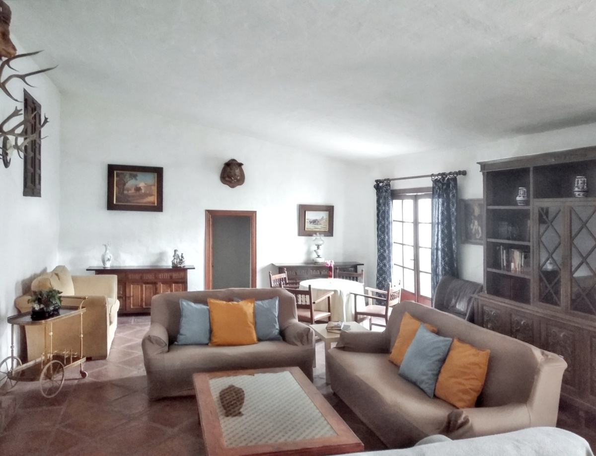 Villa 6 chambres à Málaga, piscine privée toute l'année - Photo 3