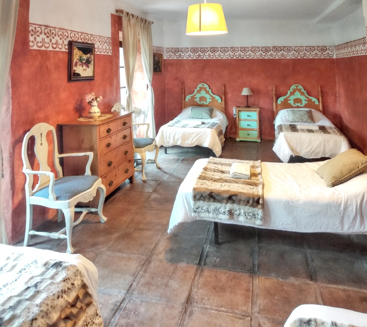 Villa 6 chambres à Málaga, piscine privée toute l'année - Photo 10