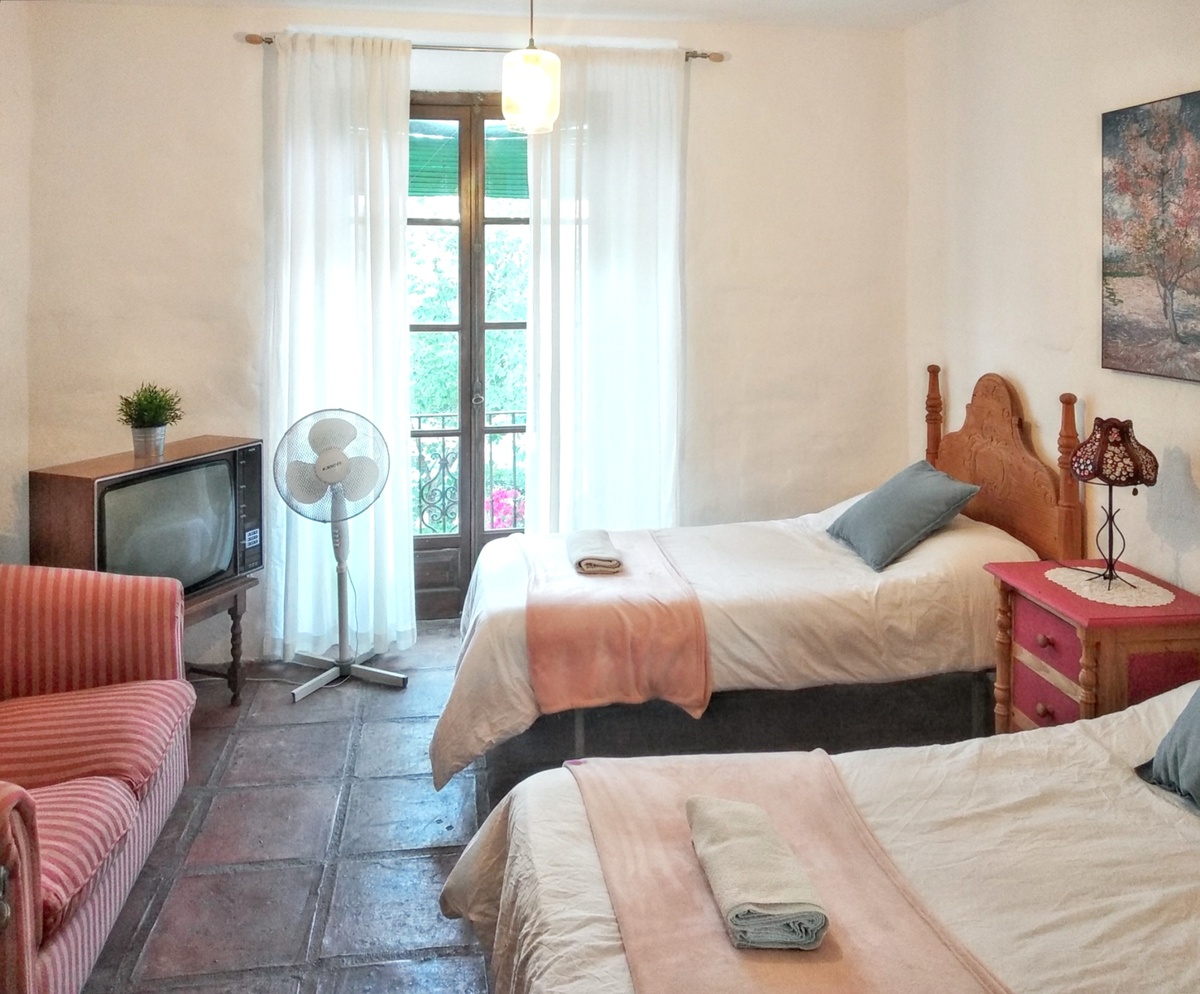 Villa 6 chambres à Málaga, piscine privée toute l'année - Photo 12