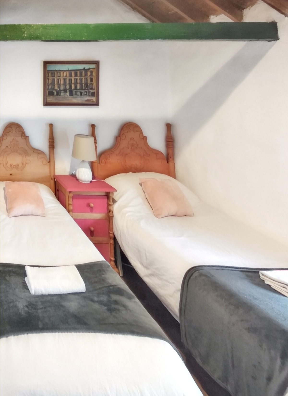 Villa 6 chambres à Málaga, piscine privée toute l'année - Photo 16
