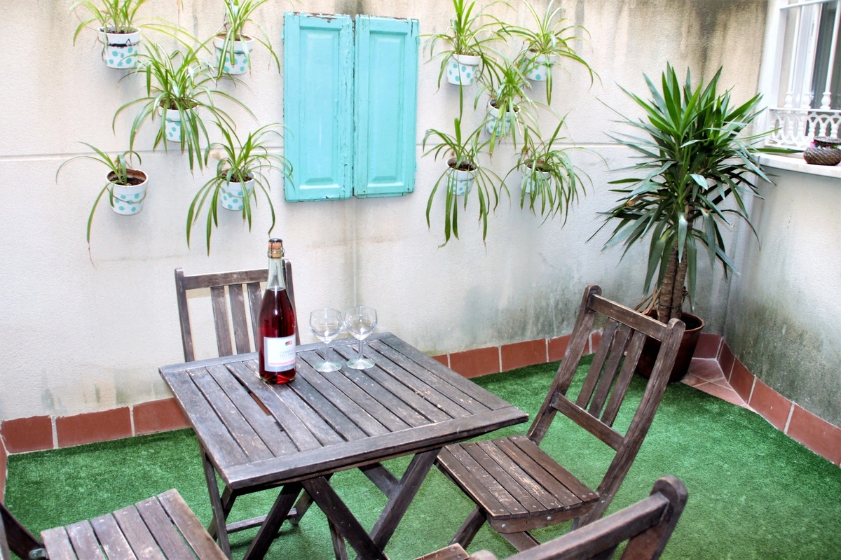 Appartement 40 m² à Málaga, plage à 15 min - Photo 1