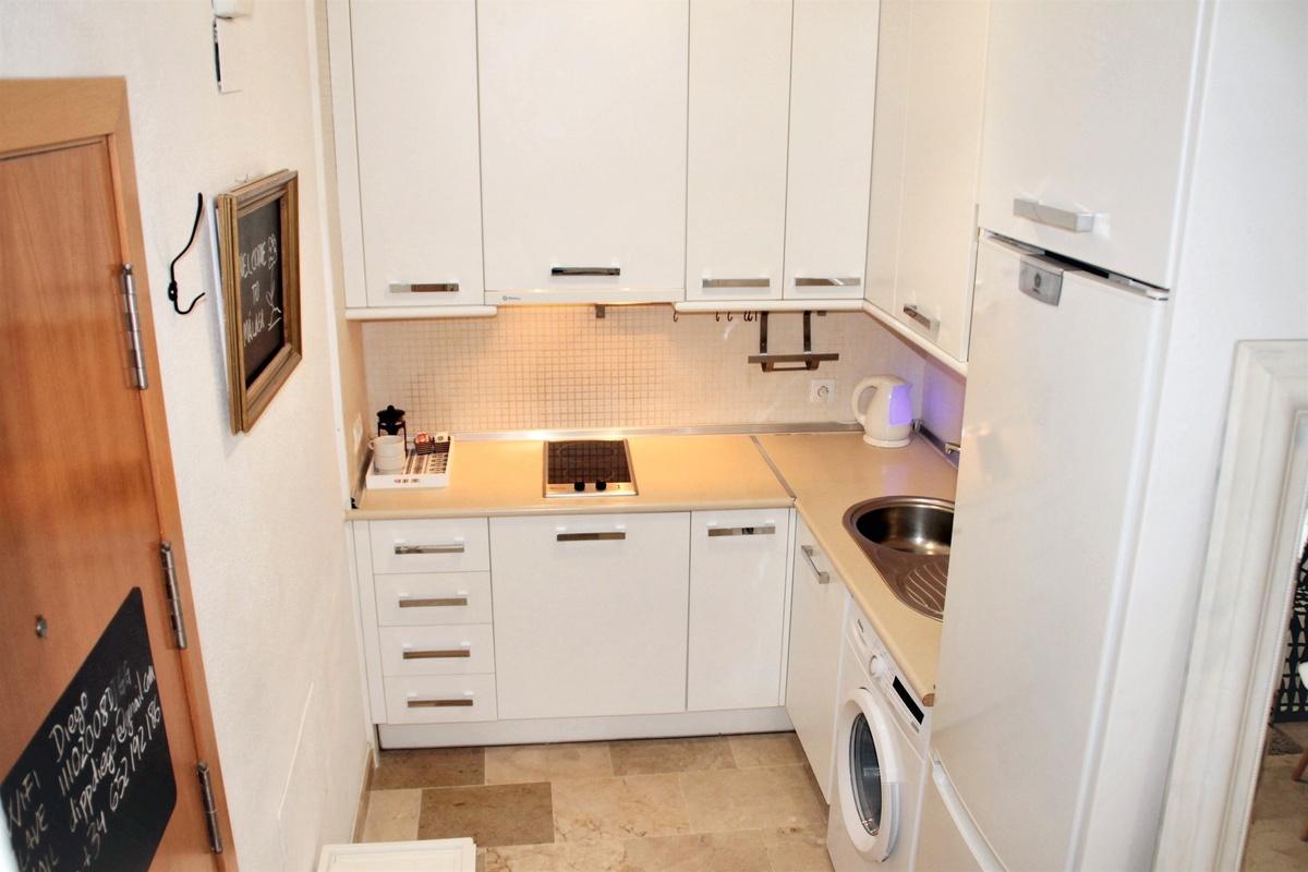 Appartement 40 m² à Málaga, plage à 15 min - Photo 2