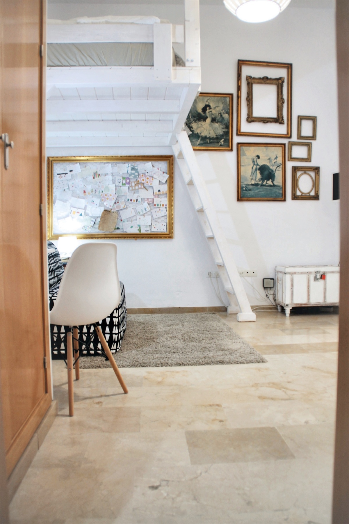 Appartement 40 m² à Málaga, plage à 15 min - Photo 3